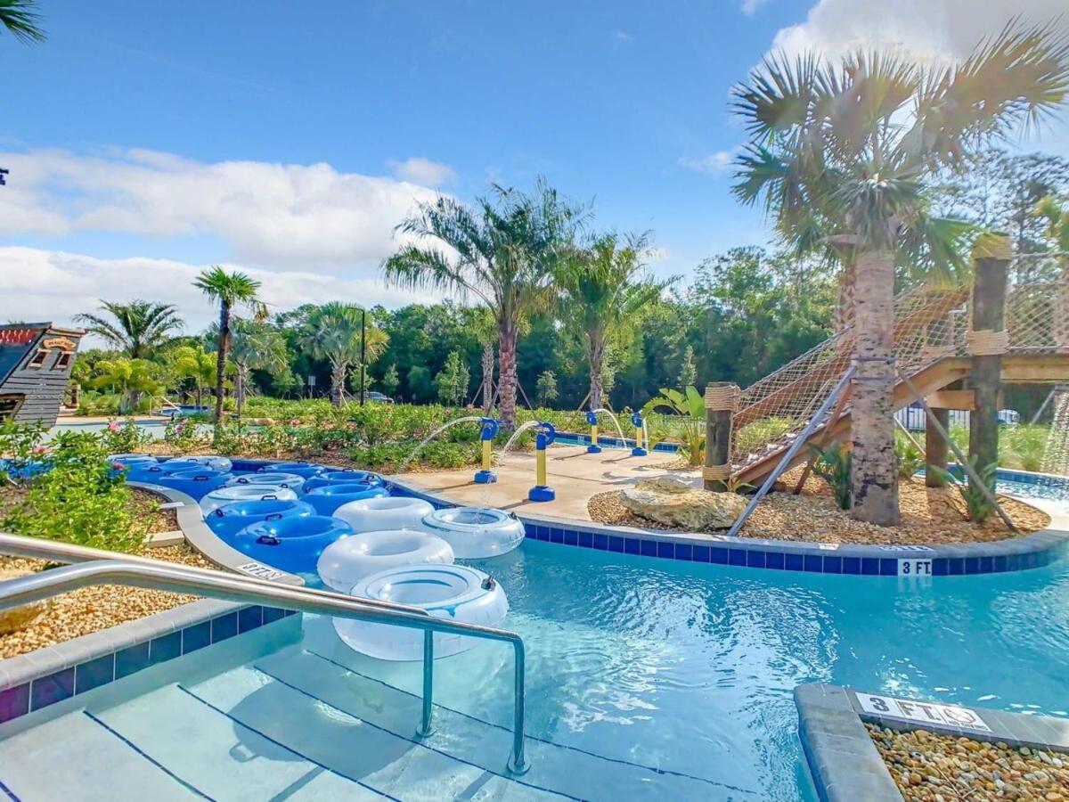 Terrific Thematic Lakeview 2B With 2 Clubhouses Kissimmee Exterior foto